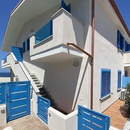 Il Tramonto Luxury House Apartment วัลเลดอเรีย ภายนอก รูปภาพ