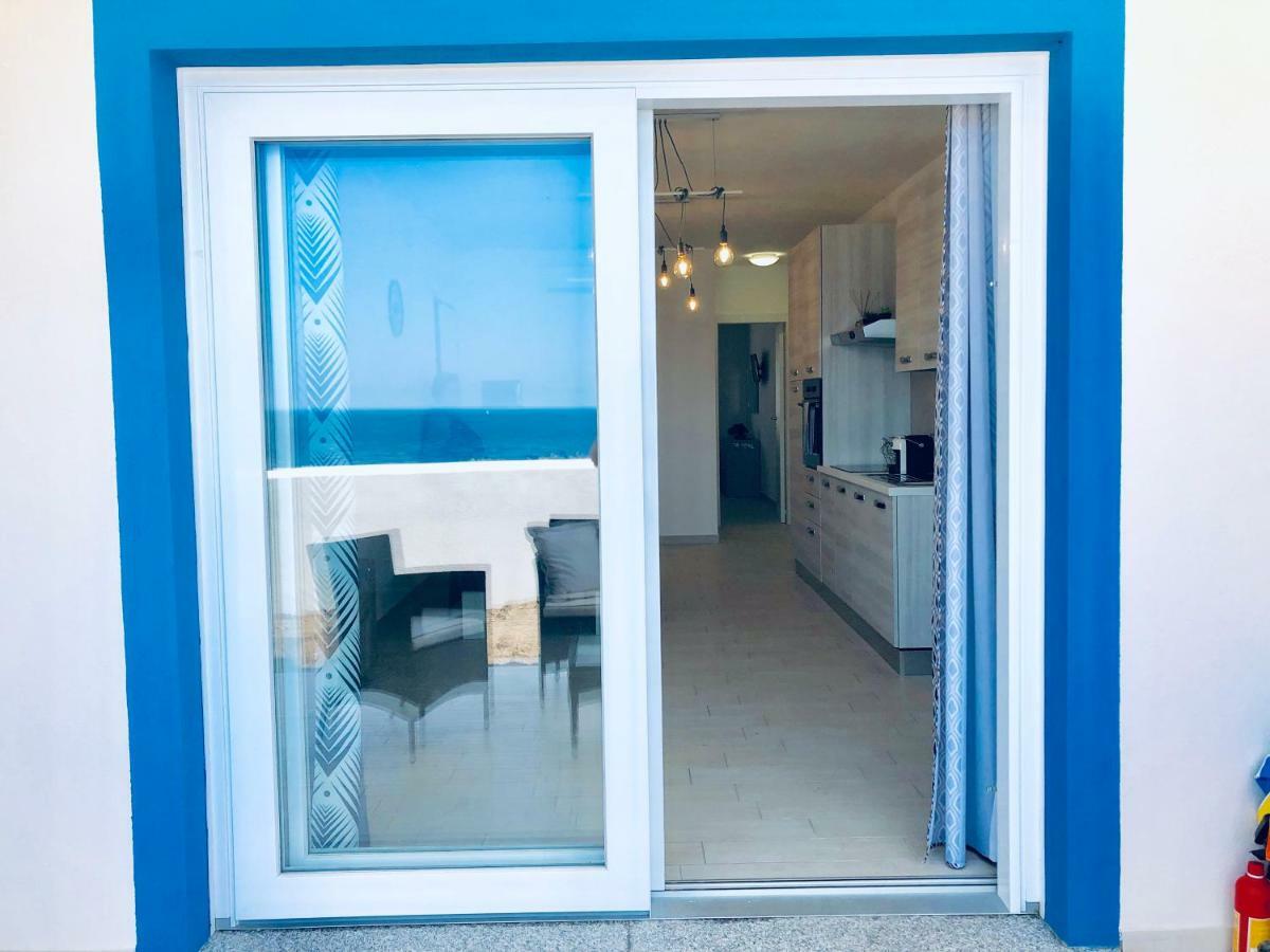 Il Tramonto Luxury House Apartment วัลเลดอเรีย ภายนอก รูปภาพ
