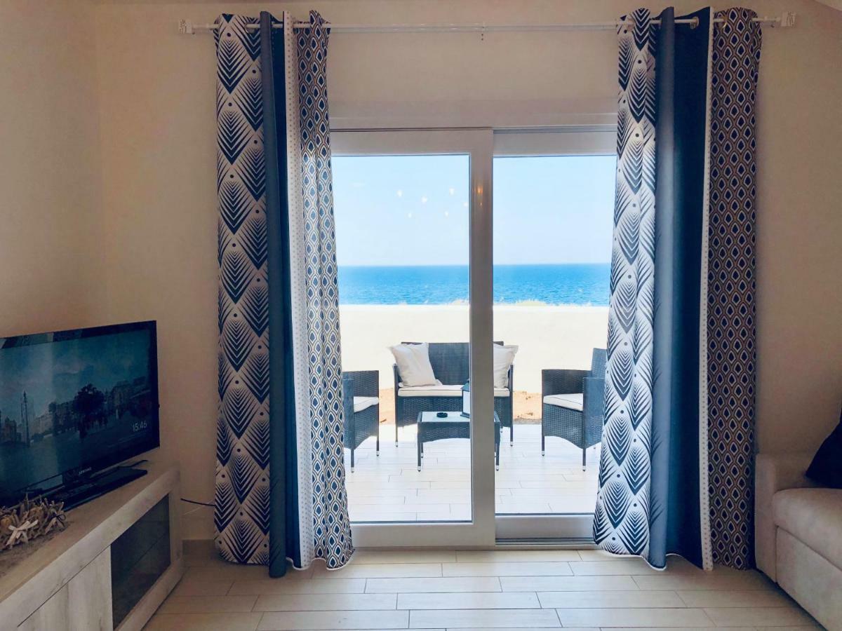 Il Tramonto Luxury House Apartment วัลเลดอเรีย ภายนอก รูปภาพ
