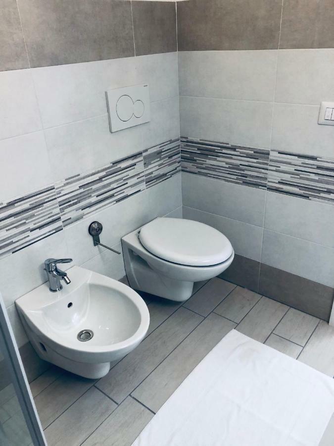 Il Tramonto Luxury House Apartment วัลเลดอเรีย ภายนอก รูปภาพ