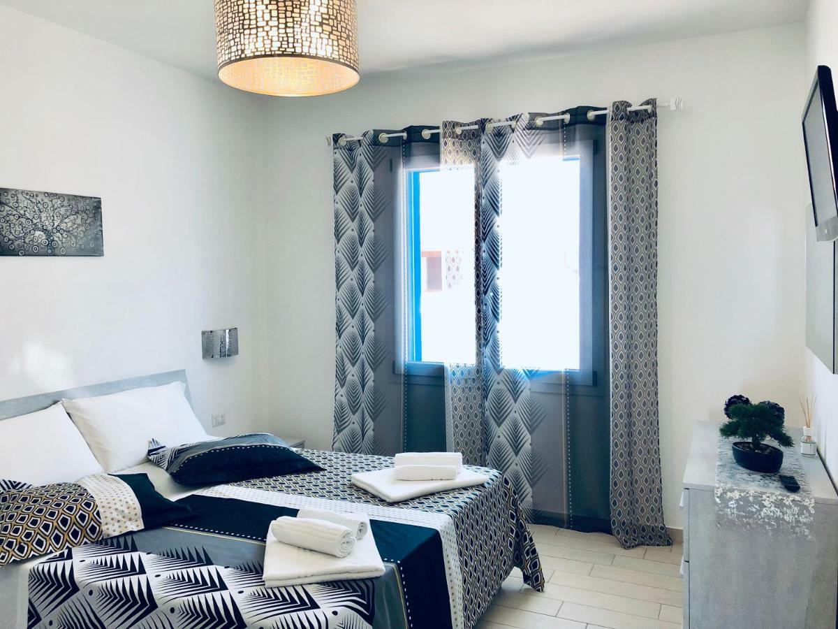 Il Tramonto Luxury House Apartment วัลเลดอเรีย ภายนอก รูปภาพ