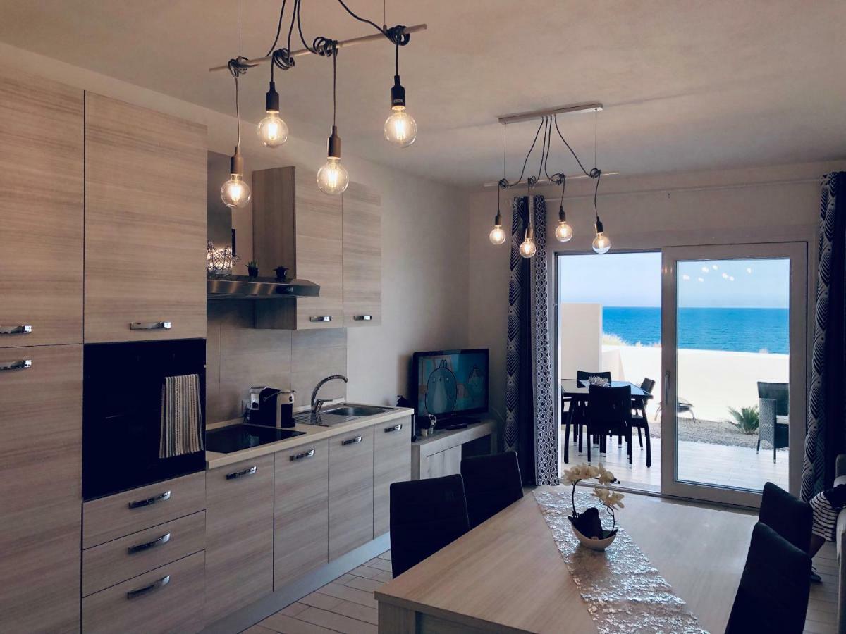 Il Tramonto Luxury House Apartment วัลเลดอเรีย ภายนอก รูปภาพ