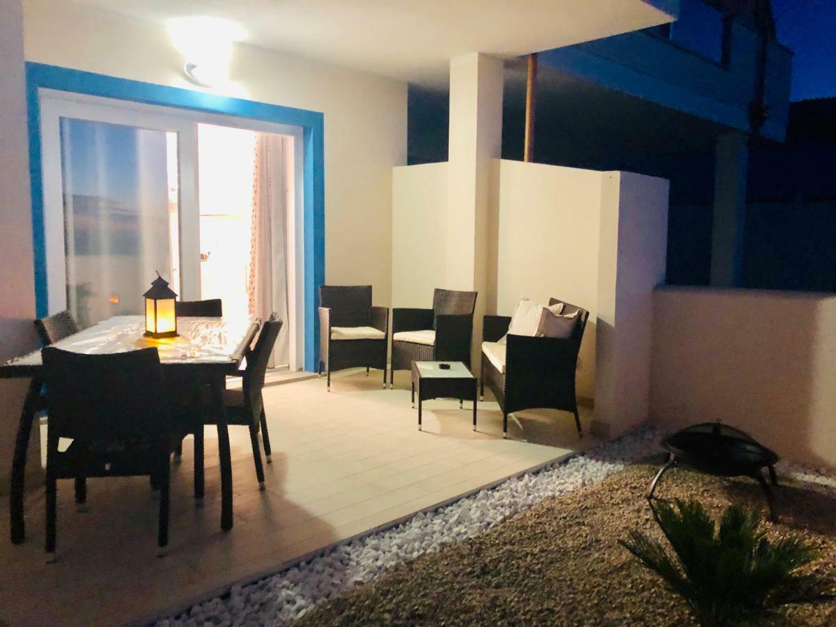 Il Tramonto Luxury House Apartment วัลเลดอเรีย ภายนอก รูปภาพ